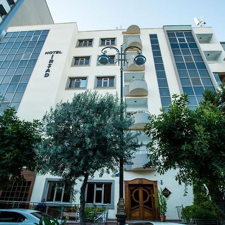 Irshad Hotel Μπακού Εξωτερικό φωτογραφία