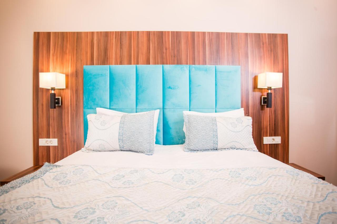 Irshad Hotel Μπακού Εξωτερικό φωτογραφία